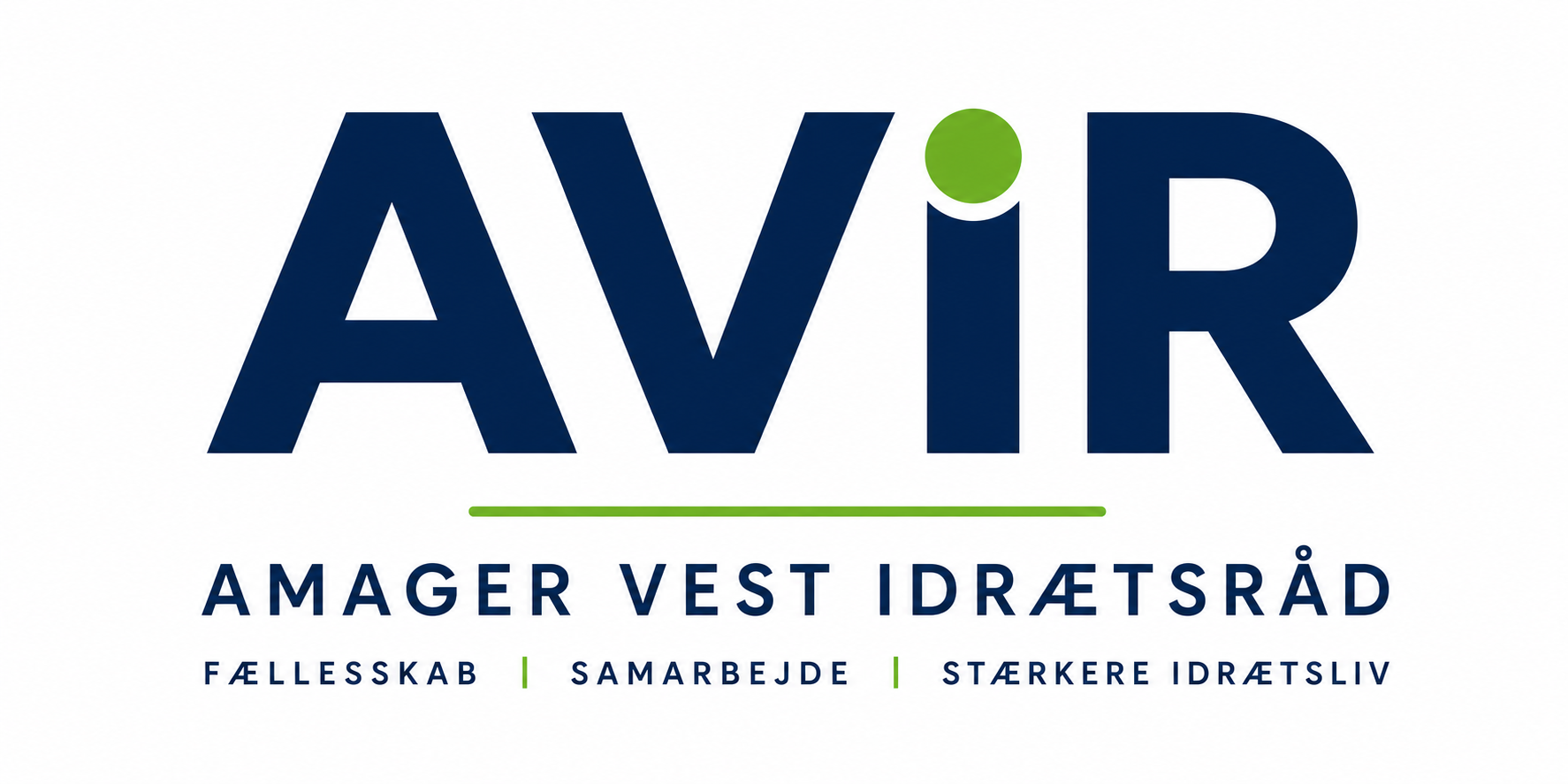 Amager Vest Idrætsråd
